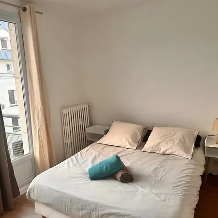 Cocon Clemenceau Rouen