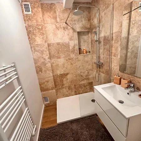 Cocon Clemenceau 루앙