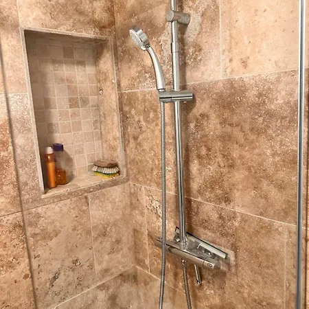 Cocon Clemenceau Appartement