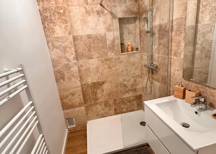 Cocon Clemenceau Rouen